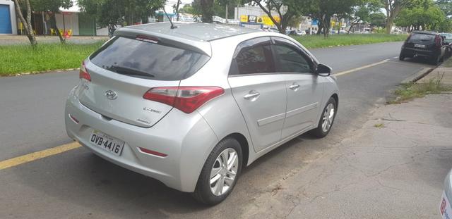 Hb20 Premium 1.6 Flex - Automático - 2014 - Top de Linha - Impecável!!! - Foto 6