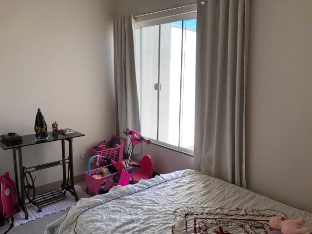 Vende - Se Casa De Laje, Royal Golf Residencie? Naviraí - Ms - Foto 10