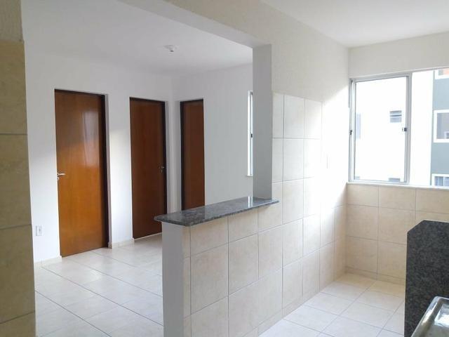 Del este 4, prox uema com 2 quartos, * R$ 600.00 - Foto 3