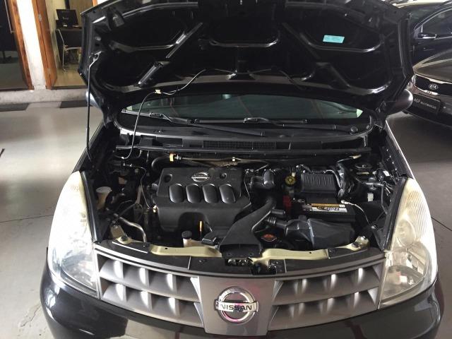 Nissan livina 1.8 s automático - Foto 7