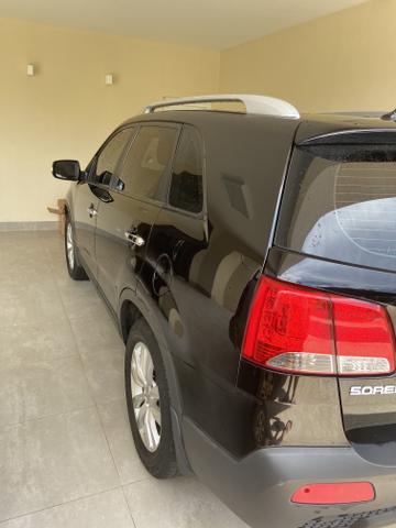 Kia sorento 2.4 EX2 - Foto 14