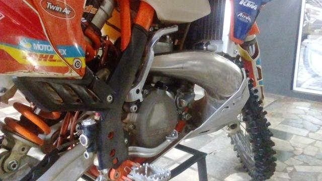 Ktm 300 - Foto 3