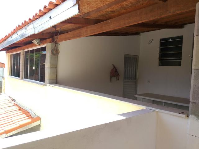 Aluguel Subaúma
