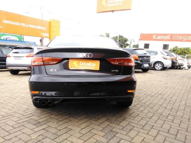 AUDI A3 2017/2018 1.4 TFSI SEDAN AMBIENTE 16V FLEX 4P TIPTRONIC - Foto 9