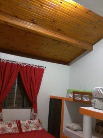 Chale temporada Caldas Novas Goias