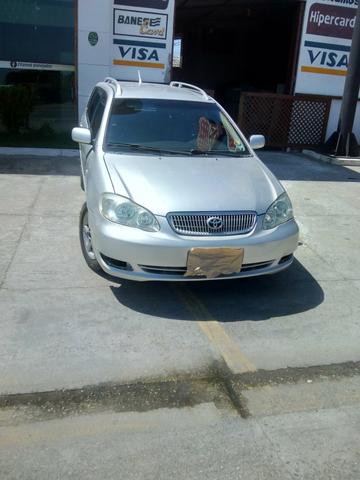 Toyota Corola Fielder - Foto 9