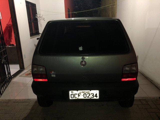 Fiat Uno Mille Way - Foto 3