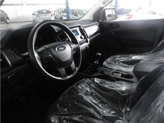 Ford Ranger 2.2 xl 4x4 cd 16v diesel 4p manual - Foto 7