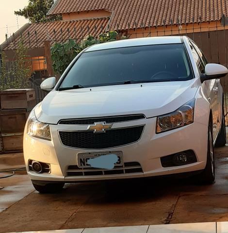 Vendo Cruze LT 2013/14