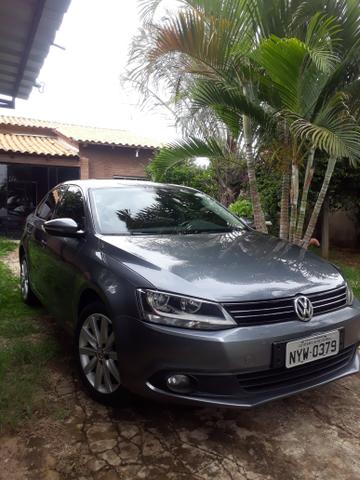 Jetta 2.0 automático. teto solar. Pra pessoas exigentes - Foto 7