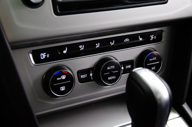 Passat Comfortiline 2.0 tsi com teto Solar bx km 43.000 - Foto 16