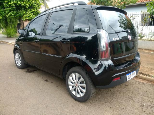 Fiat Idea Atrattive 1.4 - Foto 4