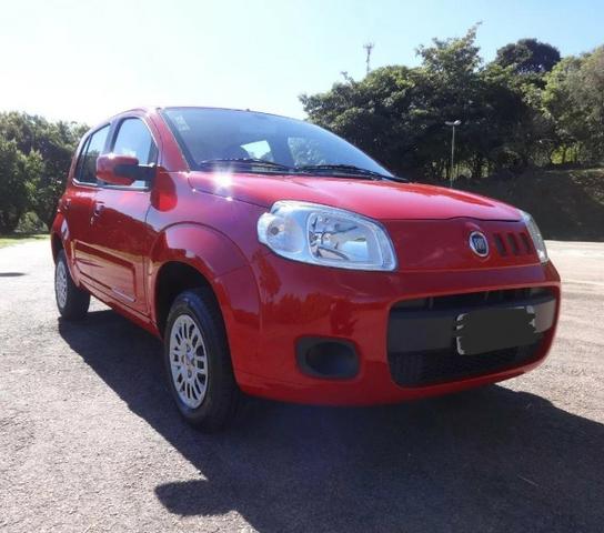 Uno vivace 2011 1.0 flex 8v 5p - Foto 2