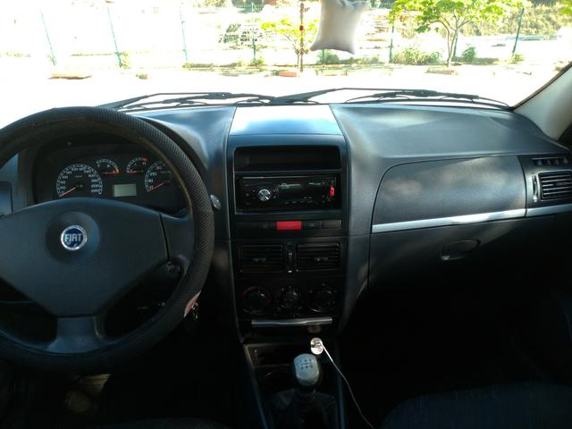 Palio ELX 1.0 Flex 30 anos - Foto 10