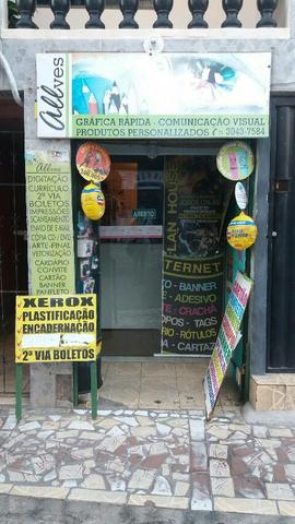 Ponto comercial bem localizado - Foto 2