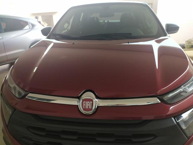 Fiat Toro 4x4 diesel - Foto 7