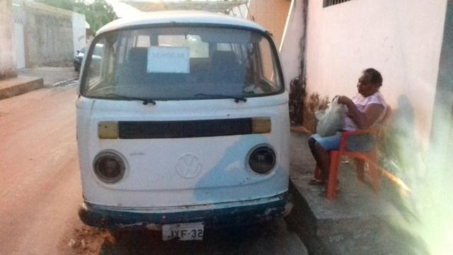 (kombi ano 95)2.000 - Foto 5