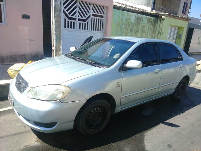 Corolla 2008 - Foto 3