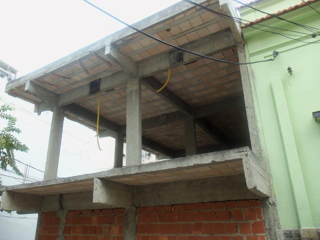 Maravilhosa Casa de Vila - Foto 2
