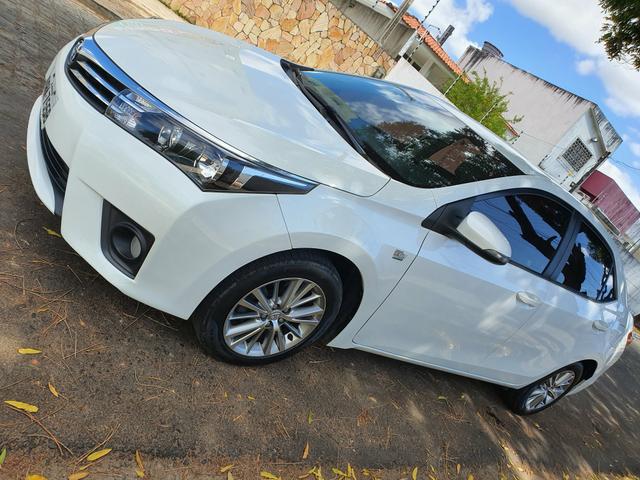 Corolla xei 2.0 2015 - Foto 3
