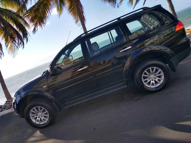 Pajero Dakar HPE - Foto 15