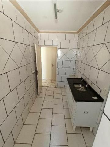 Apartamento Condomínio Rio das Flores I - Macedo Teles - Foto 8