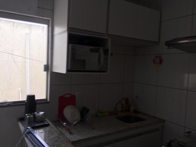 Casa 1 Quarto com garagem - Foto 4
