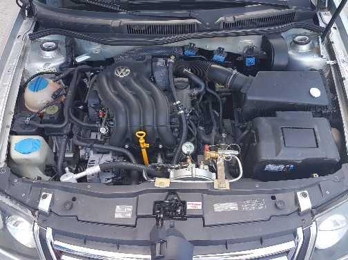 Vw bora 2008 - Foto 3