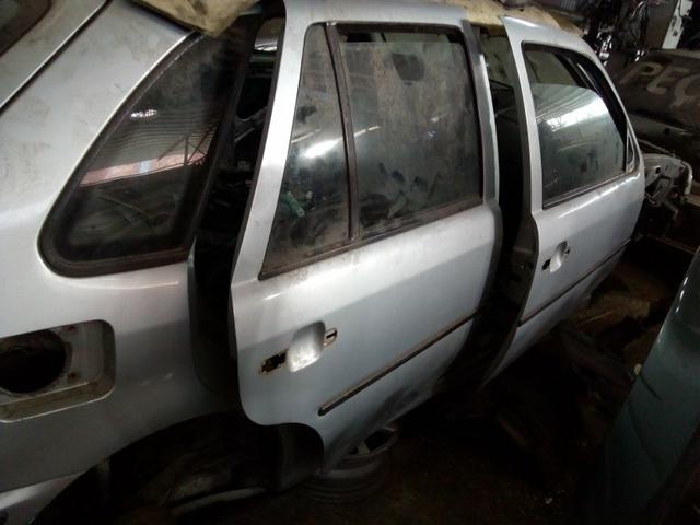 Portas Gol Parati G3 G4 originais