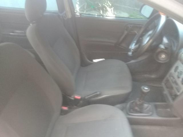 Corsa classic ou troco por moto - Foto 3