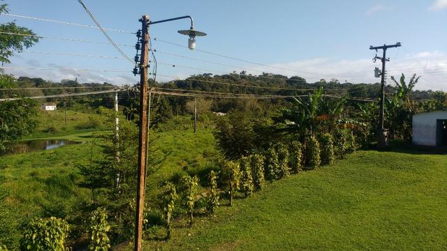 Vendo uma Fazenda - Foto 3