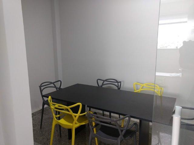Sala Comercial - Consultório no Remanso - Hortolândia - por período ou tempo integral - Foto 15