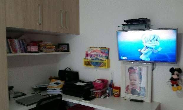 Apartamento à venda, 99 m² por r$ 600.000,00 - jardim guanabara - rio de janeiro/rj - Foto 8