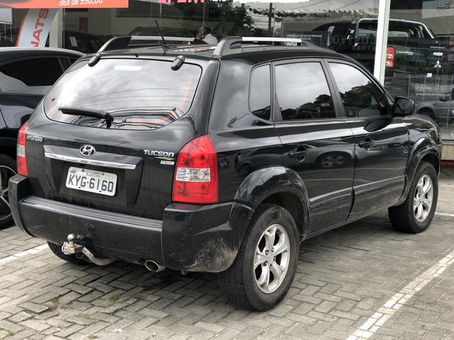 Tucsom GNV G5 km baixa completíssima Daniel 21- * - Foto 3