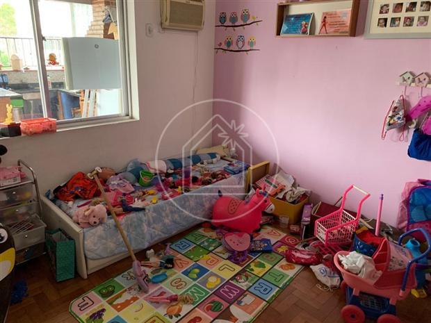 Apartamento à venda com 2 dormitórios em Vila isabel, Rio de janeiro cod:842383 - Foto 6