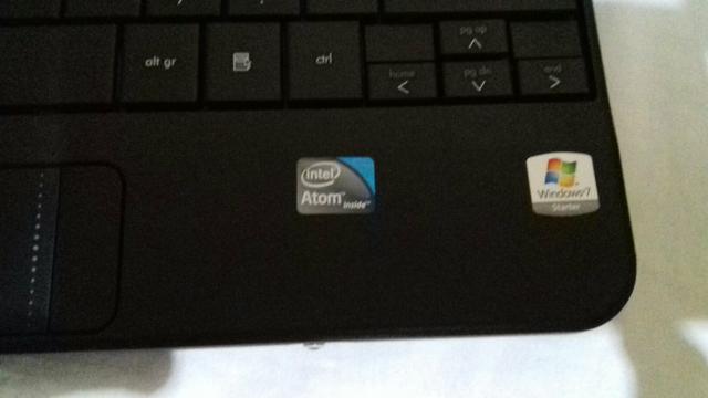 DRIVER: HP MINI INTEL ATOM N455