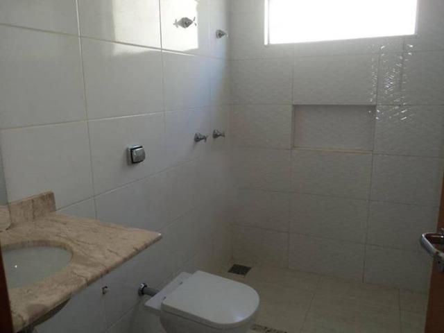 Casa Jardim Botânico - Brodowski - Foto 7