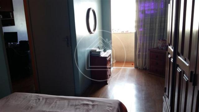 Apartamento à venda com 2 dormitórios em Piedade, Rio de janeiro cod:810130 - Foto 5