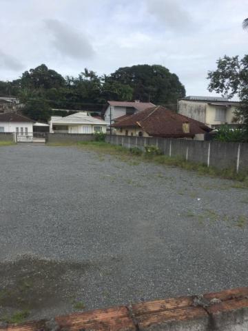 Terreno para alugar com 0 dormitórios em Glória, Joinville cod:L38201 - Foto 3