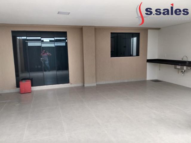 Casa à venda com 3 dormitórios em Park way, Brasília cod:CA00250 - Foto 4