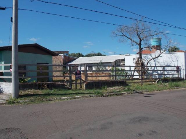 Promoção Excelente Terreno 527 m² Bairro Liberdade Novo Hamburgo a 230 m da Br 116