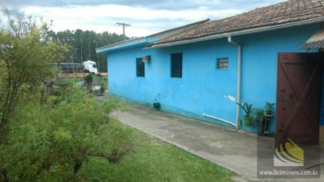 Casa para Venda em Imbituba, Campo D´AVIAÇÃO, 4 dormitórios, 1 suíte, 1 banheiro, 1 vaga - Foto 5