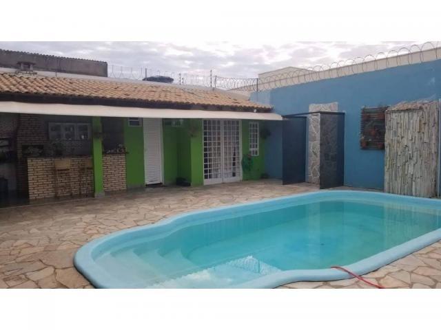 Linda Casa no Coophamil - Foto 11
