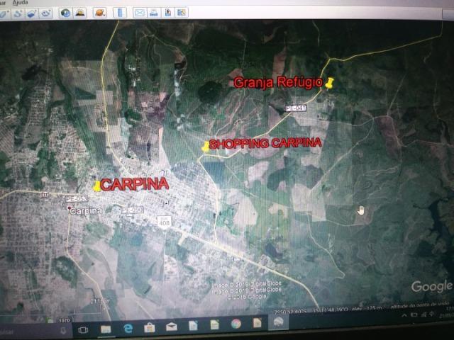 Granja/sitio 3,5 hect - Foto 17