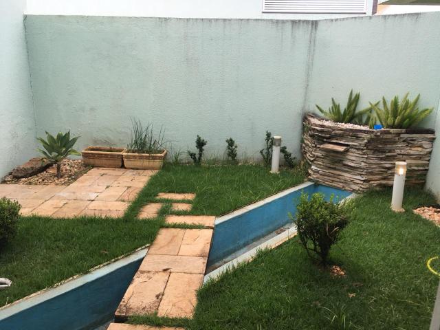 Vendo sobrado residencial villagio Giardino - Foto 18