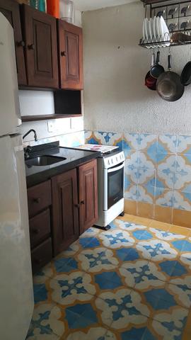 Excelente Apartamento Venda Paradise Village Capim Macio - Foto 7