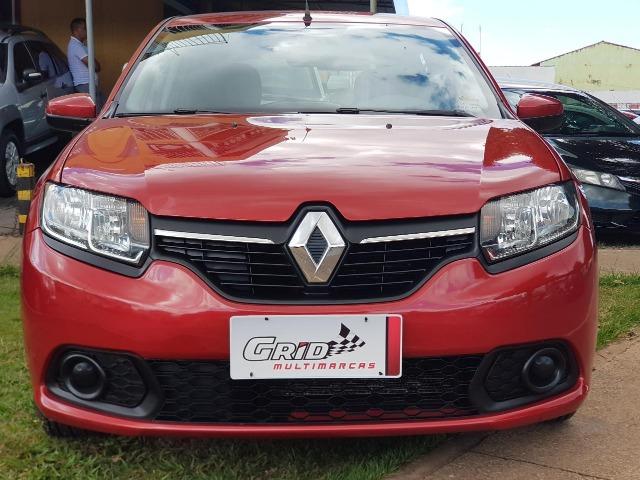 Renault Sandero 1.0 Completo - Foto 2