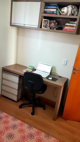 Apartamento Residencial Condominio Bellagio- Jd. Terra Branca - Foto 9