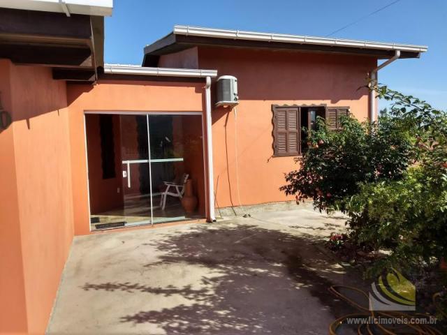 Casa para Venda em Imbituba, MIRIM, 3 dormitórios, 2 banheiros, 2 vagas - Foto 2