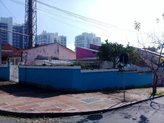 Terreno à venda em Vila ipiranga, Porto alegre cod:4721 - Foto 2